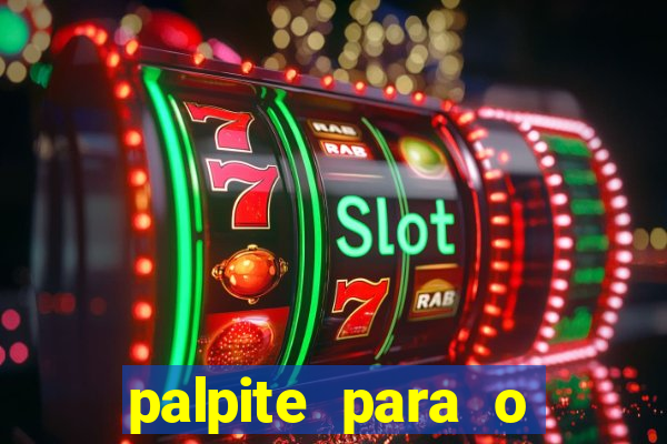 palpite para o jogo do chelsea hoje